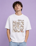 Ragdoll Cat T-Shirt