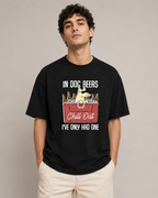 In Dog Beers
