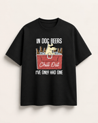 In Dog Beers