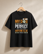 My Dog Thinks I’m Perfect
