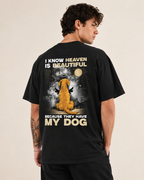 Heaven Is Beautiful – Dog Memorial