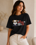 My Dog Understands My Budget