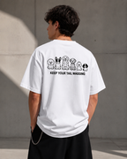 Keep Your Tail Wagging T-Shirt
