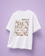 Ragdoll Cat T-Shirt
