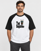 Dog Father Graphic T-shirt