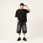 Need To Worry? Dog Lover Oversized T-Shirt