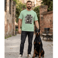 Live Up To Your Dog Expectations T-Shirt