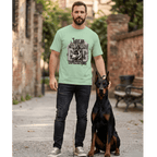 Live Up To Your Dog Expectations T-Shirt