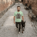 Live Up To Your Dog Expectations T-Shirt