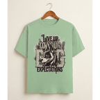 Live Up To Your Dog Expectations T-Shirt
