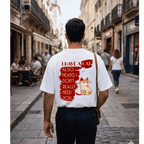 I Have a Cat Cat Lover T-Shirt