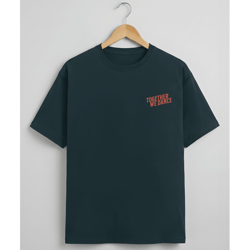 Together We Dance Pet Lover T-Shirt