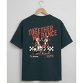 Together We Dance Pet Lover T-Shirt