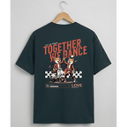 Together We Dance Pet Lover T-Shirt